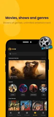 sony-fx Movies and shows